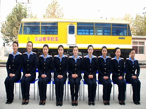 石家莊鐵路學(xué)校2026年春季招生開始 學(xué)校公告 第2張