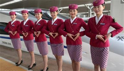 鐵路技校轉(zhuǎn)播4月10日起石家莊將新增四趟高鐵 行業(yè)新聞