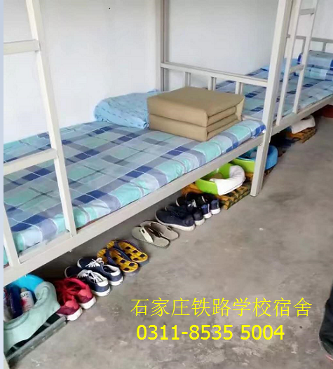 石家莊鐵路技校管得嚴嗎？ 招生問答