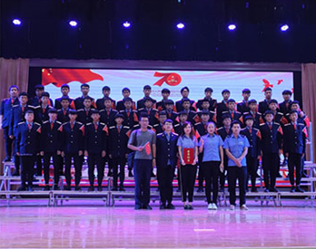 給初中生畢業選鐵路學校一個理由 招生問答