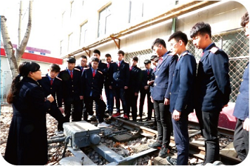 石家莊鐵道信號(hào)專業(yè)哪個(gè)學(xué)校好？怎么報(bào)名？ 招生問答