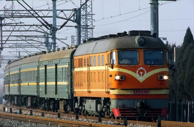 內燃機車運用與檢修專業課程介紹 專業介紹