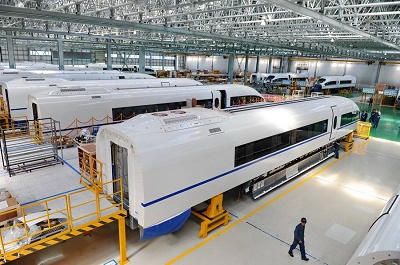 鐵道車輛運(yùn)用與檢修專業(yè)就業(yè)有前途嗎 招生問(wèn)答