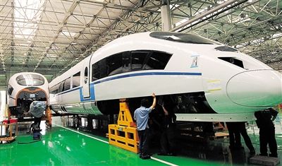 鐵道車輛運用與檢修專業(yè)以后是干什么的 招生問答