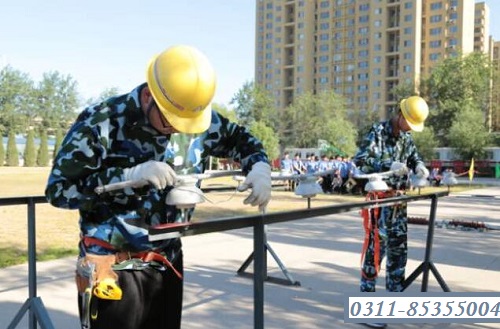 石家莊鐵路學校鐵路專業介紹 招生問答 第1張
