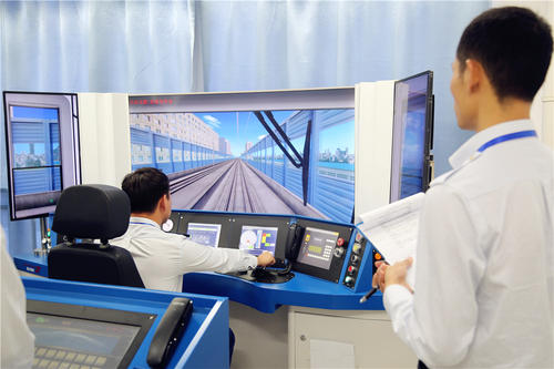 考火車司機駕駛證需要什么學歷 行業新聞