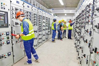 鐵路電務段是干什么？工作怎么樣？ 行業新聞