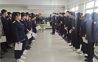 石家莊鐵路技工學(xué)校畢業(yè)管就業(yè)嗎 招生問答