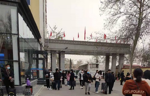 石家莊鐵路職業(yè)技工學(xué)校春季班開學(xué) 招生問答 第1張