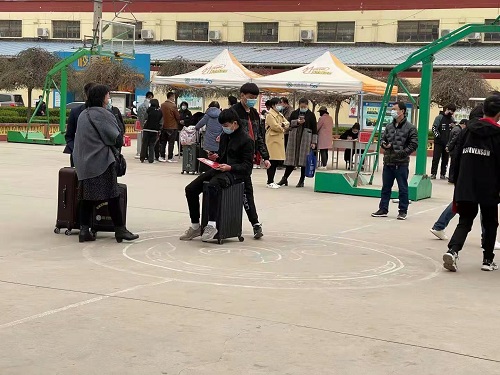 石家莊鐵路職業(yè)技工學(xué)校春季班開學(xué) 招生問答 第2張