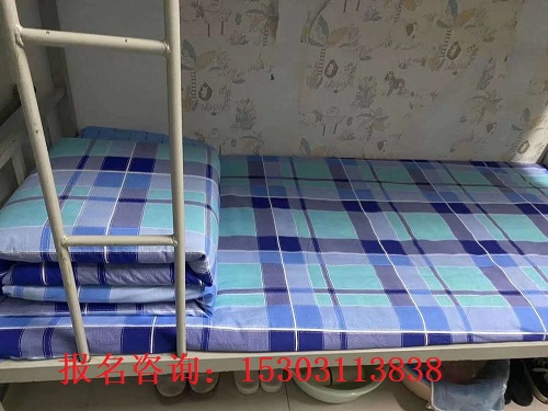 石家莊鐵路職業(yè)技工學(xué)校宿舍有空調(diào)嗎 招生問答 石家莊鐵路職業(yè)技工學(xué)校宿舍有空調(diào)嗎 招生問答