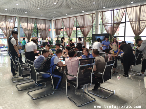 石家莊鐵路職業(yè)技工學(xué)校有幾個校區(qū) 招生問答 第1張 石家莊鐵路職業(yè)技工學(xué)校有幾個校區(qū) 招生問答 第1張