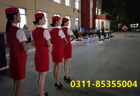 石家莊鐵路學校晚自習上到幾點 招生問答