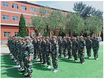 石家莊鐵路學校能染發嗎 招生問答