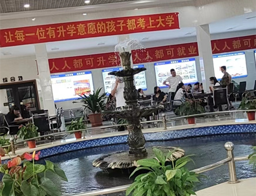 石家莊鐵路職業高級技工學校2+2+2學制介紹 招生問答 石家莊鐵路職業高級技工學校2+2+2學制介紹 招生問答