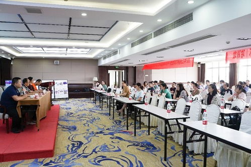賦能師資隊伍建設，共鑄新時代教育先鋒 湖南省2020年緊缺專業教師技術技能傳承創新培訓高職軟件技術·中職計算機應用培訓班第二期順利開班