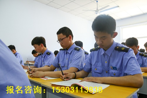 石家莊比較好的鐵路學校是哪個 招生問答