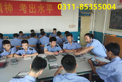 石家莊鐵路學(xué)校2025年招生分?jǐn)?shù)線(xiàn) 招生問(wèn)答