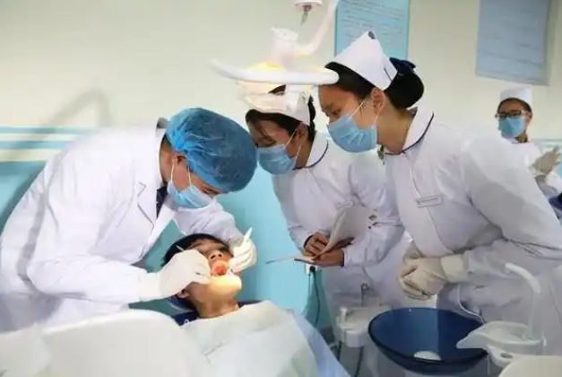 口腔義齒制造專業(yè)介紹 專業(yè)介紹