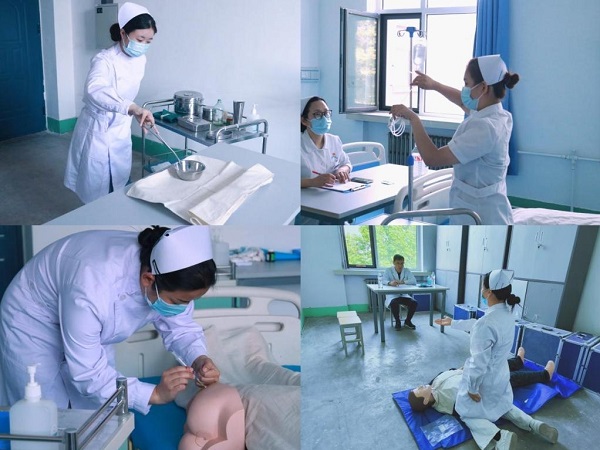 護理專業介紹 專業介紹