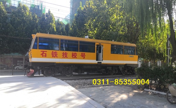 火車司機駕照什么時候考？考什么？ 行業(yè)新聞