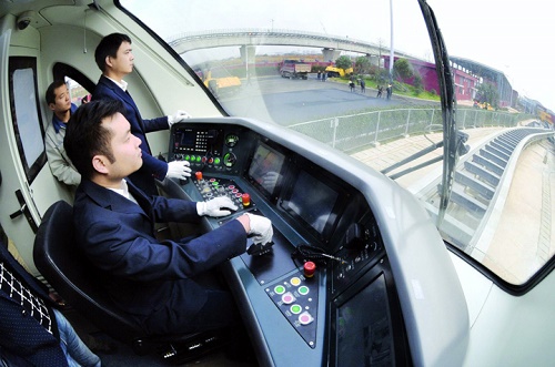 火車司機培訓報名條件與考試流程全解析 招生問答