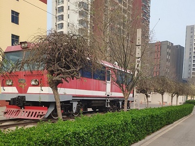 火車司機駕駛證J5以后是開什么車？ 行業新聞
